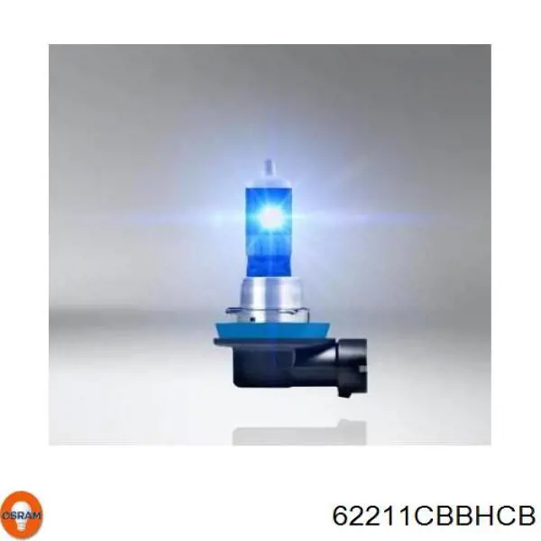  Osram 62211CBBHCB ціна, від 38.72 USD