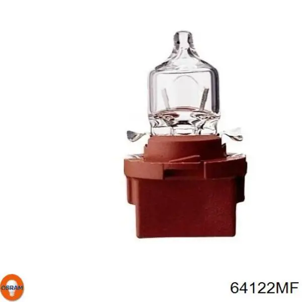 Лампочка 64122MF Osram
