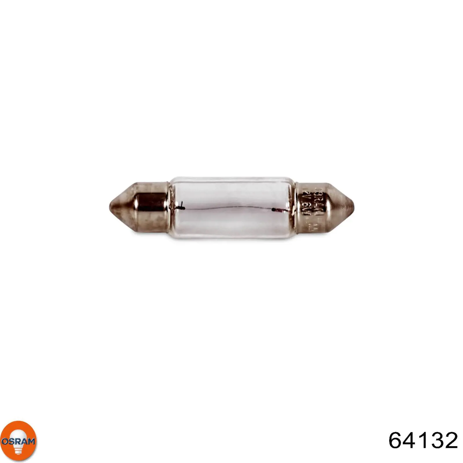 Купити 64132 Osram Лампочки