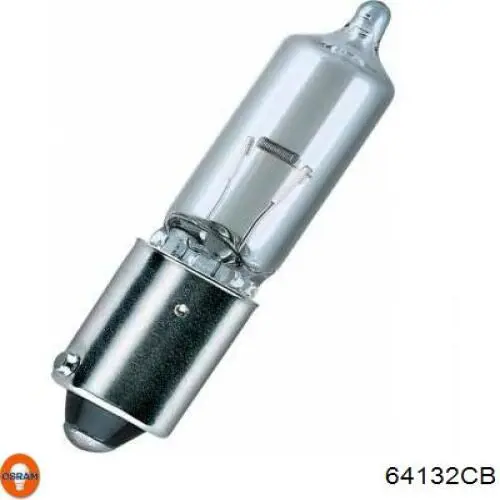 Лампочка 64132CB Osram