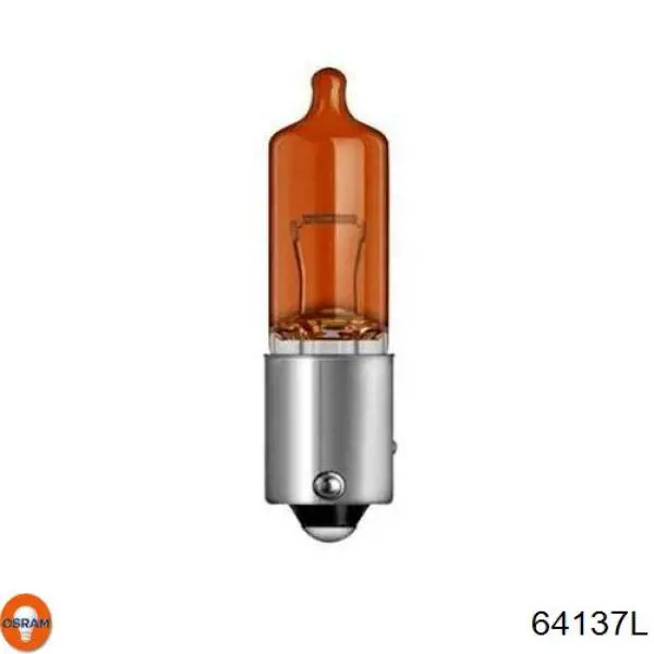 Лампи Osram 64137L ціна, від 9.04 USD