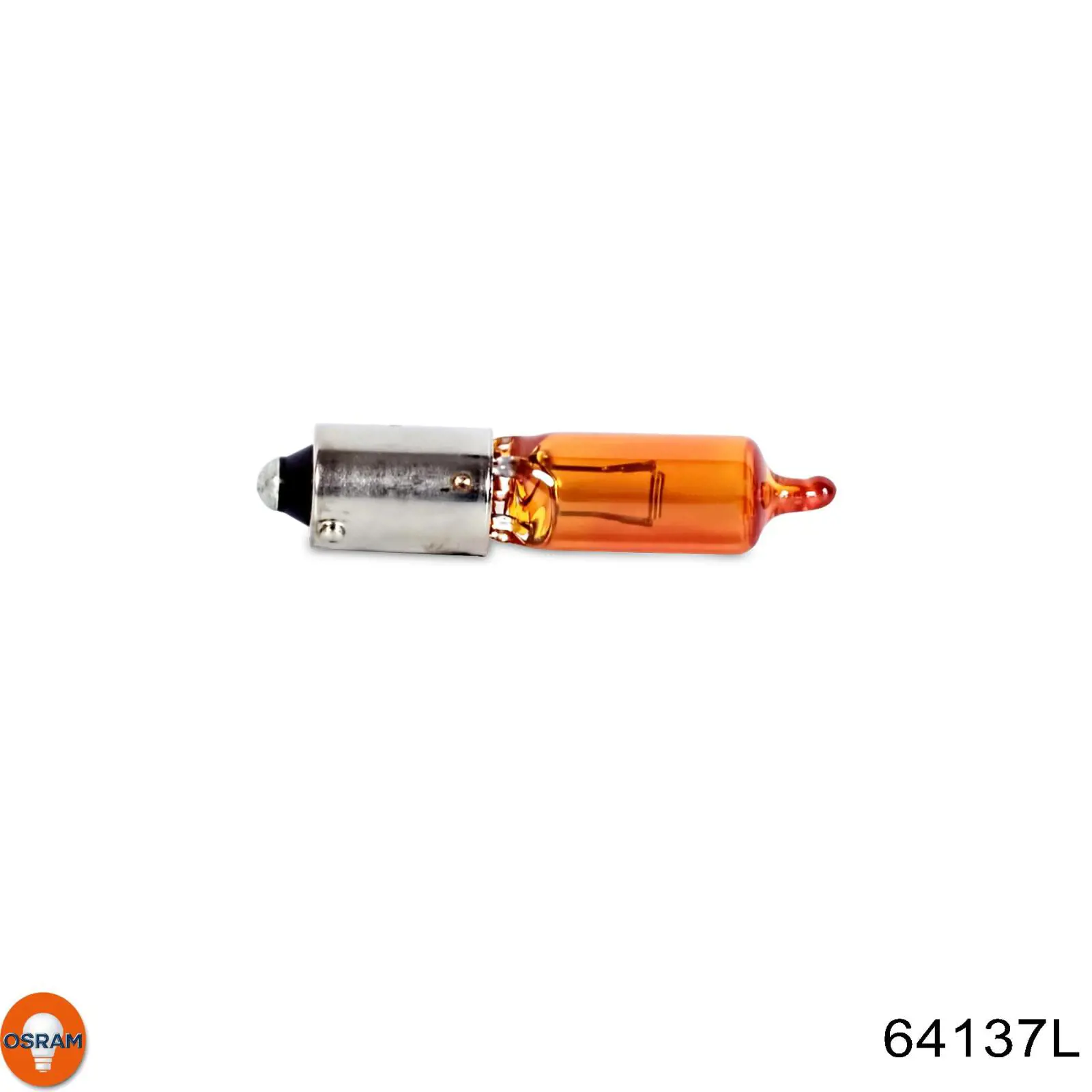 Купити 64137L Osram Лампочки