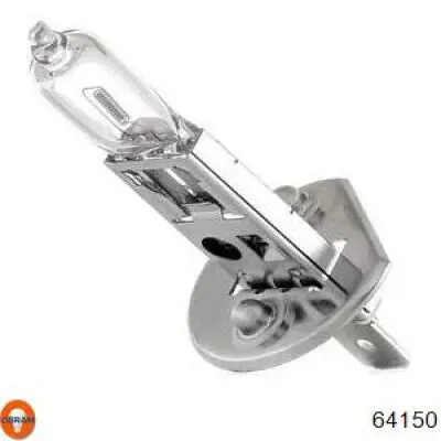 Лампочка галогенна Osram 64150