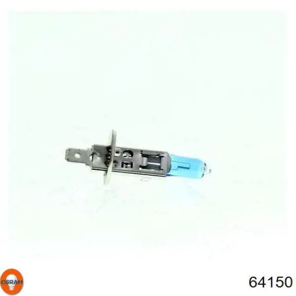 Купити 64150 Osram Лампочка галогенна