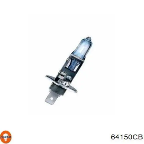 Купити 64150CB Osram Лампочка галогенна