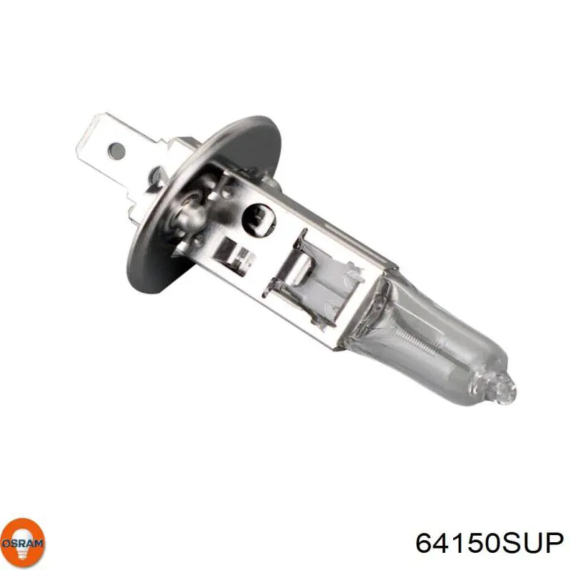 Лампочка галогенна 64150SUP Osram
