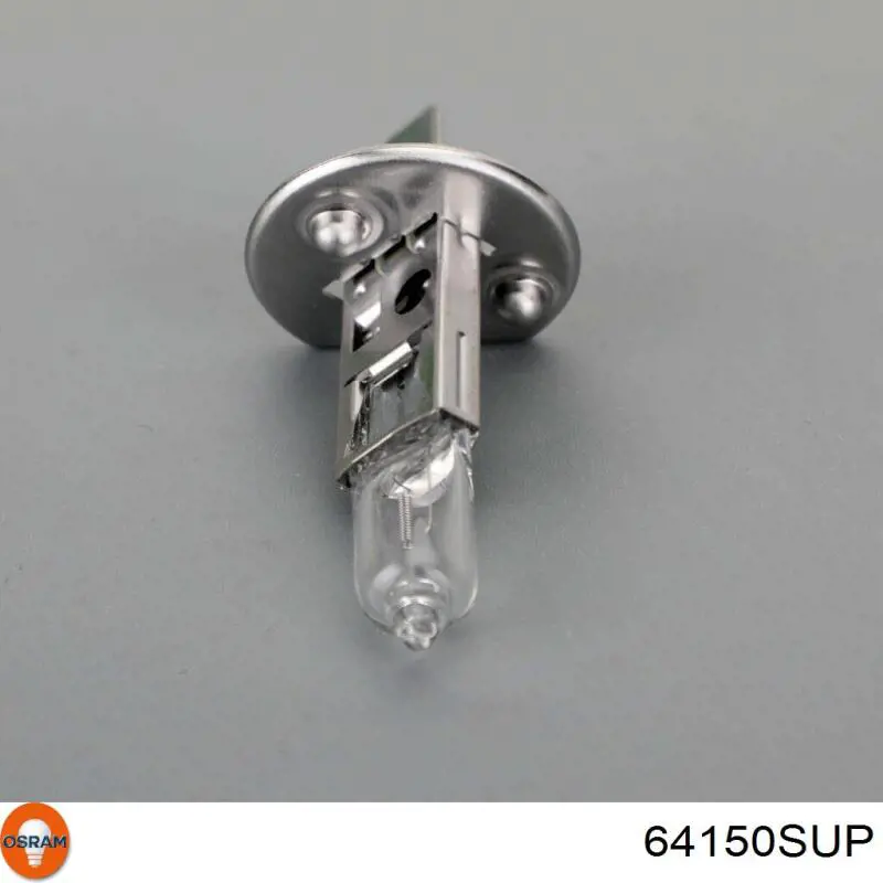Купити 64150SUP Osram Лампочка галогенна
