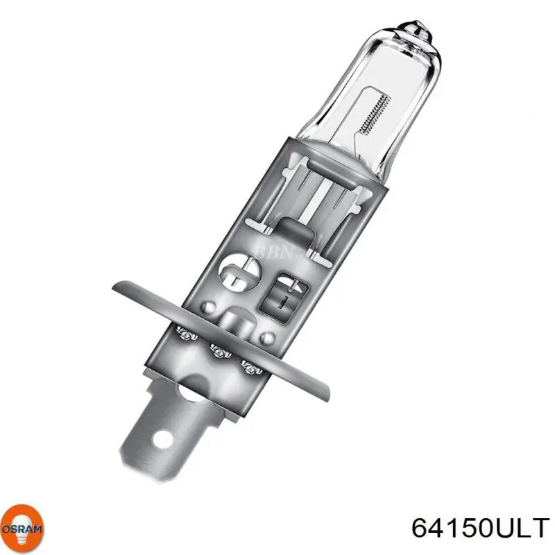 Купити 64150ULT Osram Лампочка галогенна