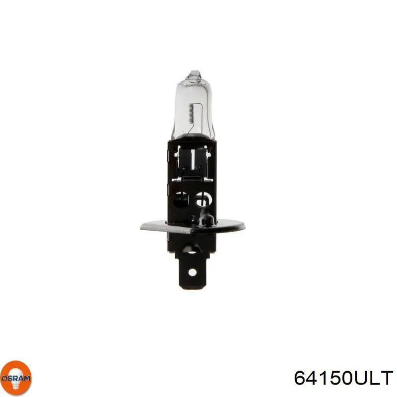 Купити 64150ULT Osram Лампочка галогенна
