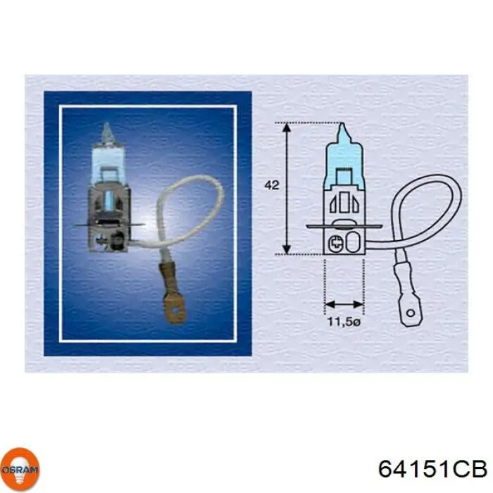Лампочка галогенна Narva 18058 ціна, від 11.02 USD