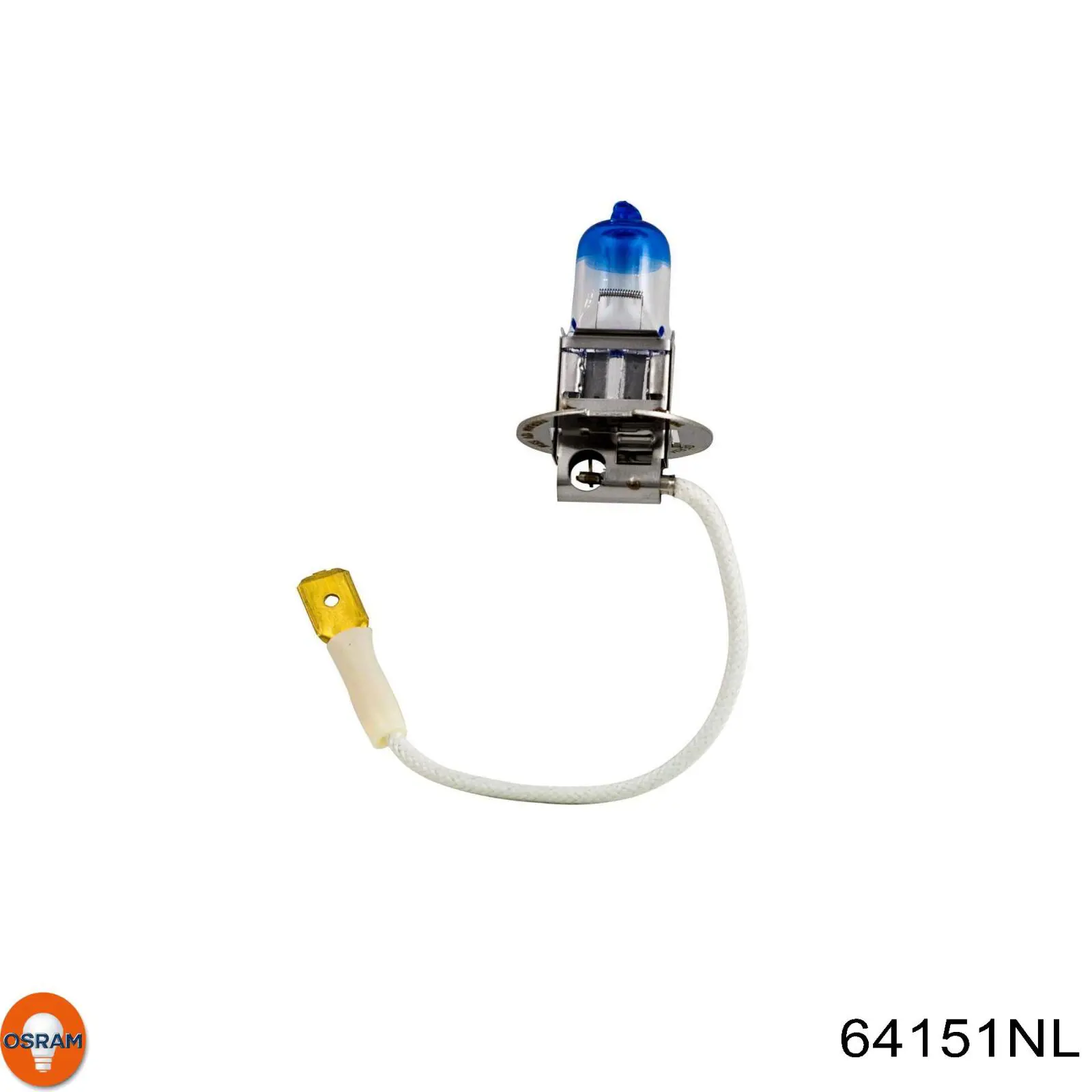 Купити 64151NL Osram Лампочка галогенна