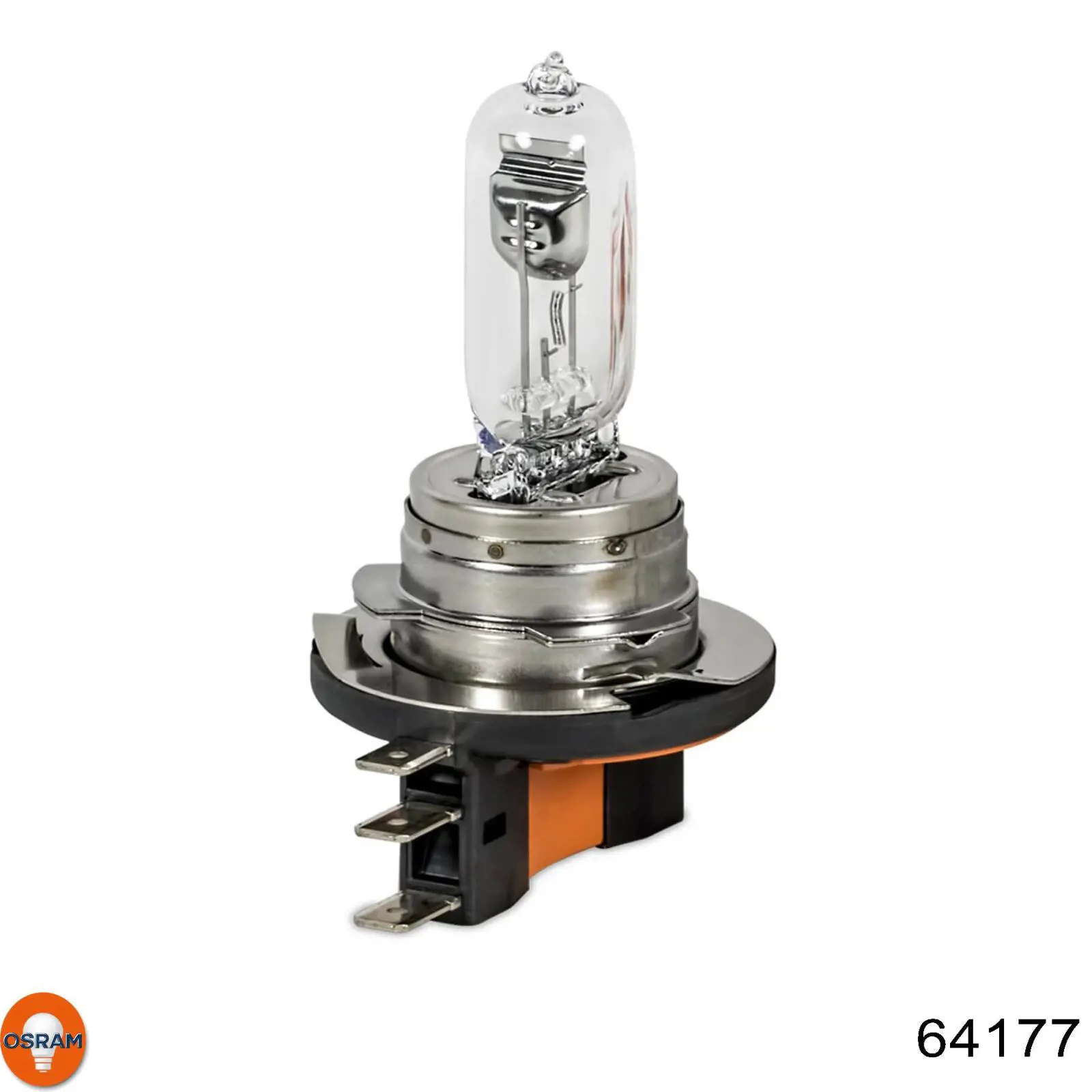 Лампочка галогенна Osram 64177