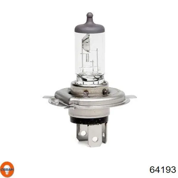 Лампочка галогенна Osram 64193