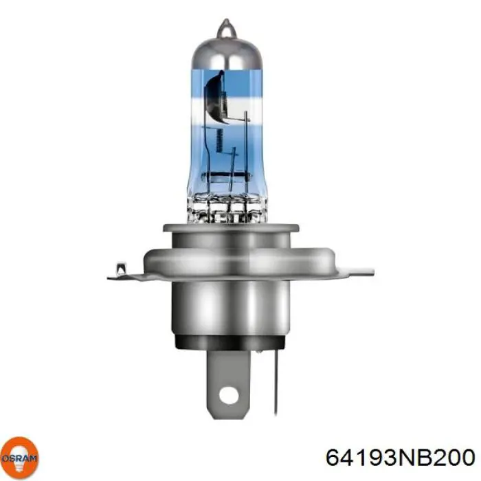  64193NB200 Osram