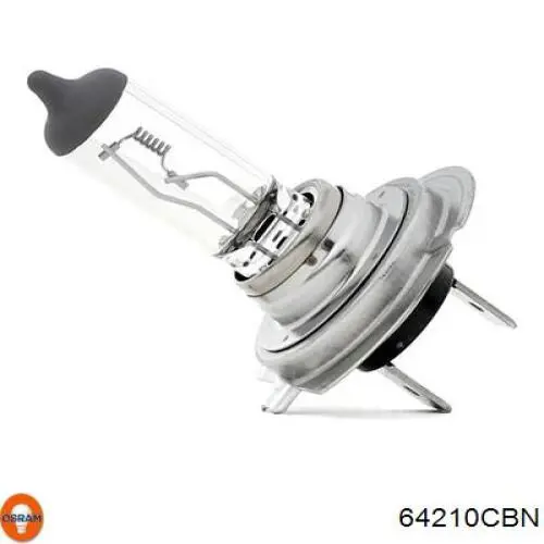 Купити 64210CBN Osram Ротор гальмівний