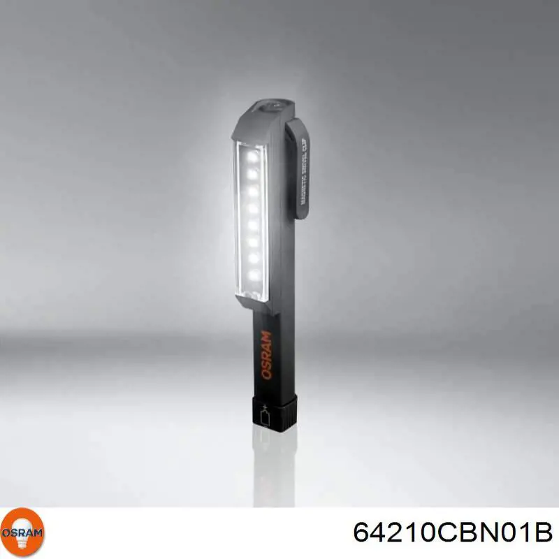  Osram 64210CBN01B