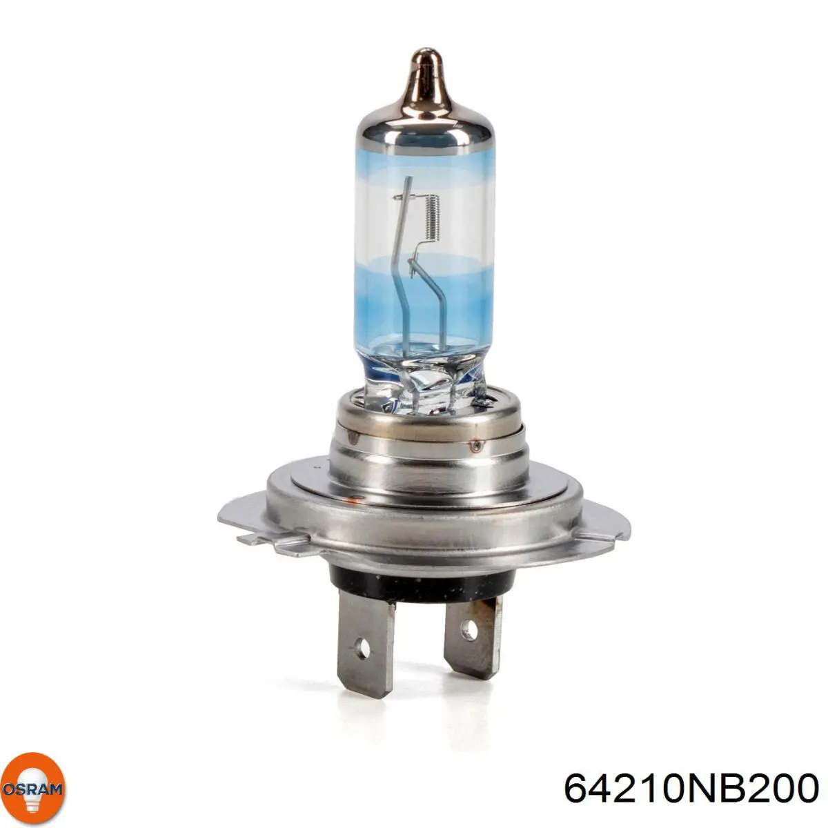Купити 64210NB200 Osram 