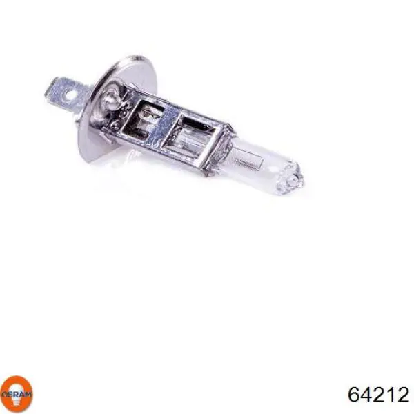 Лампочка галогенна 64212 Osram