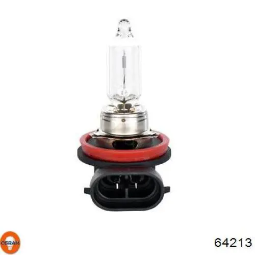 Лампочка галогенна Osram 64213