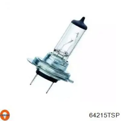 64215TSP Osram Лампочка галогенна