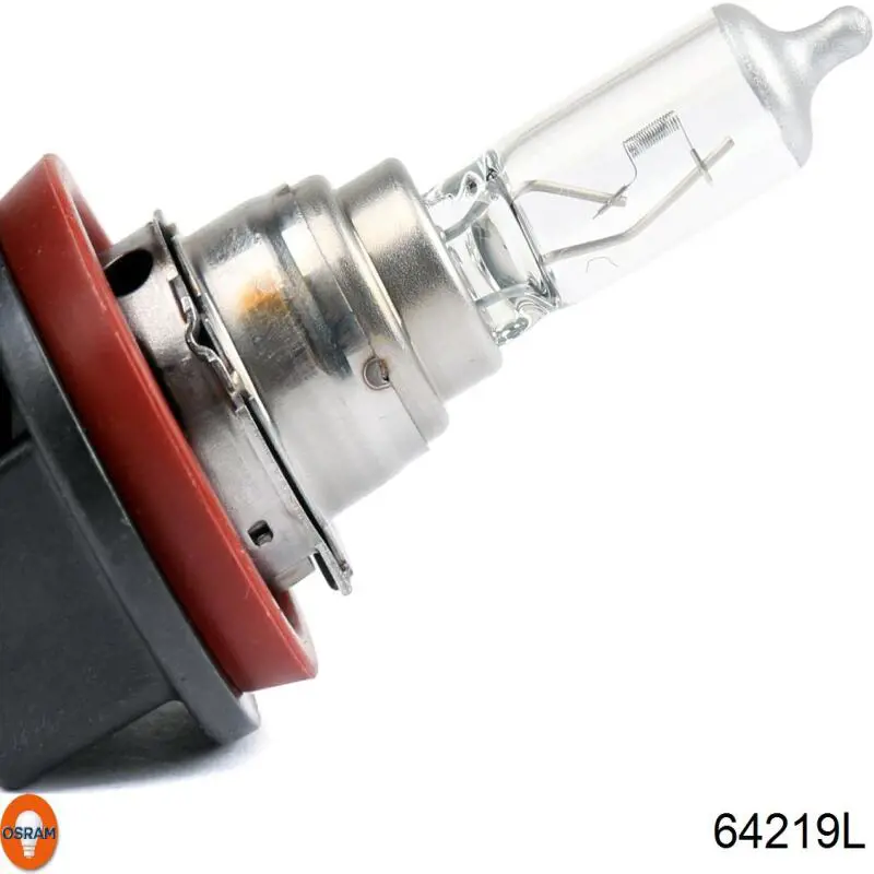 64219L Osram Лампа автомобільна