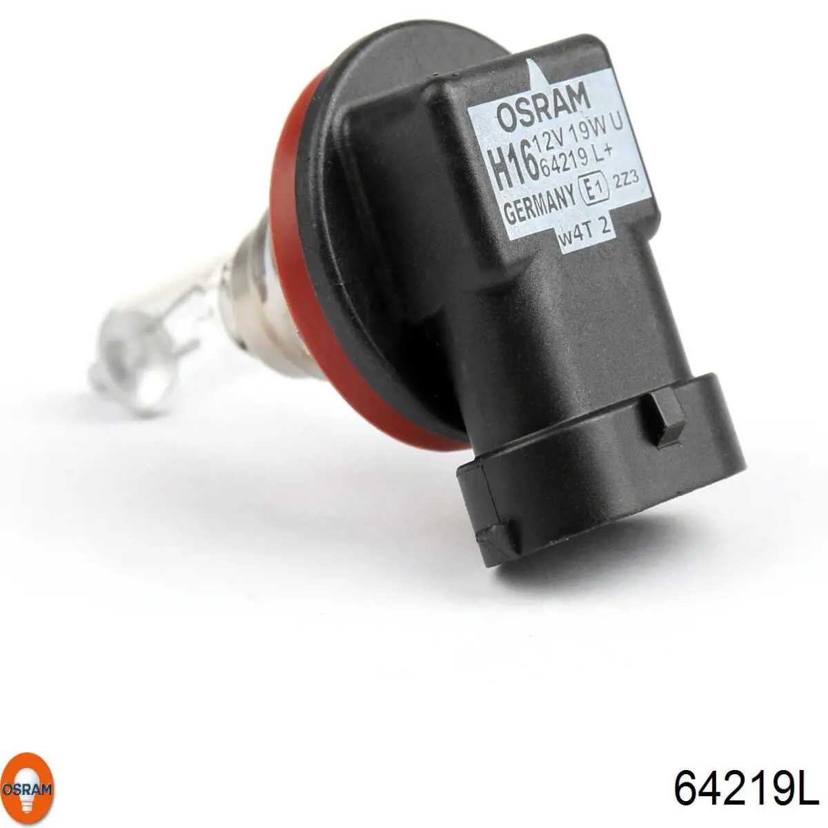 Лампа Osram 64219L