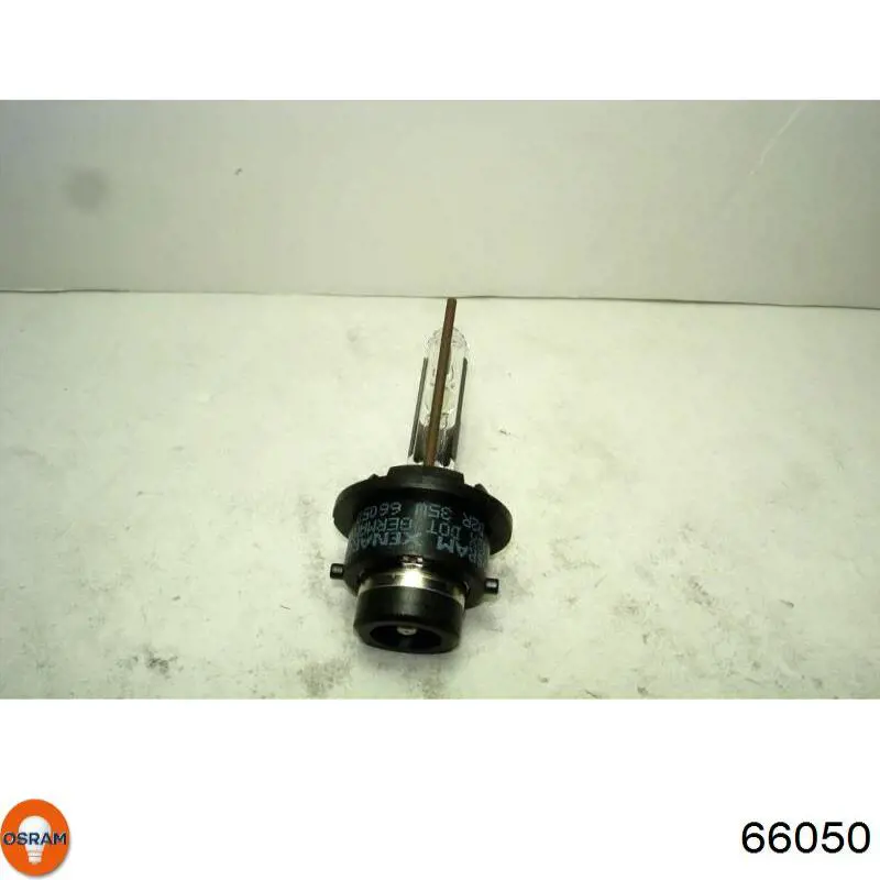 66050 Osram 