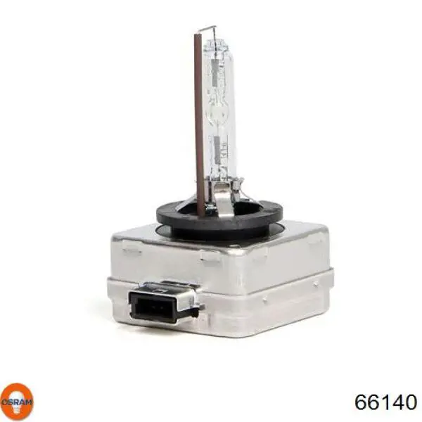 Лампочка ксеноновая 66140 Osram