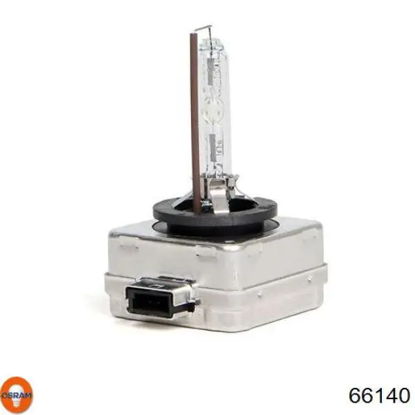 Биксенон Osram 66140
