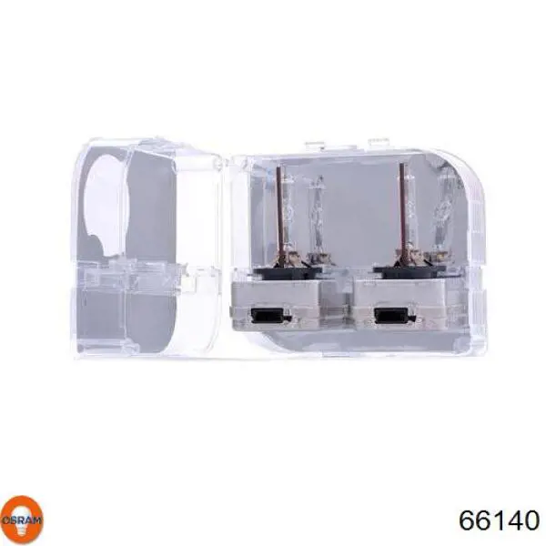 Купити 66140 Osram Лампочка ксеноновая