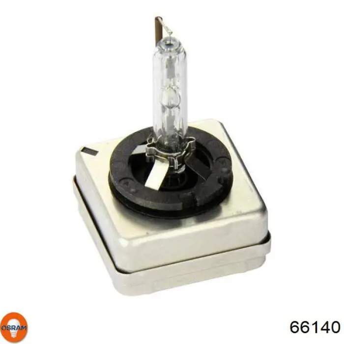 Лампочка ксеноновая 66140 Osram