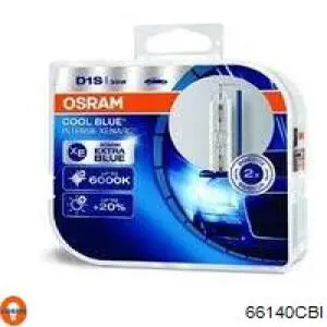 Лампочка ксеноновая 66140CBI Osram