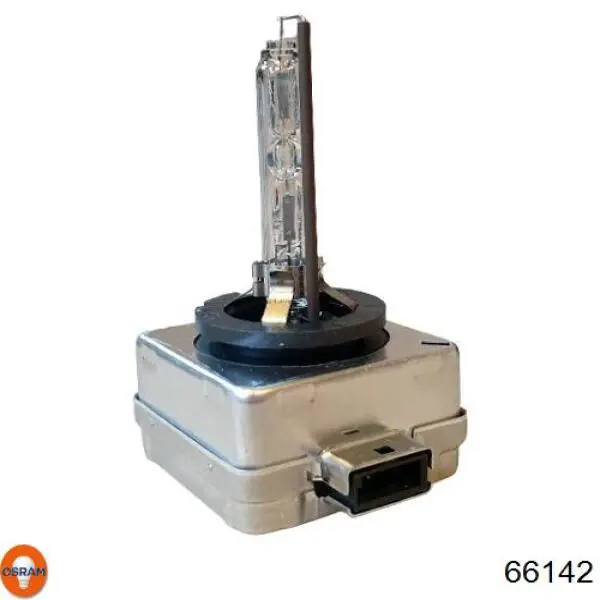 Лампочка ксеноновая 66142 Osram