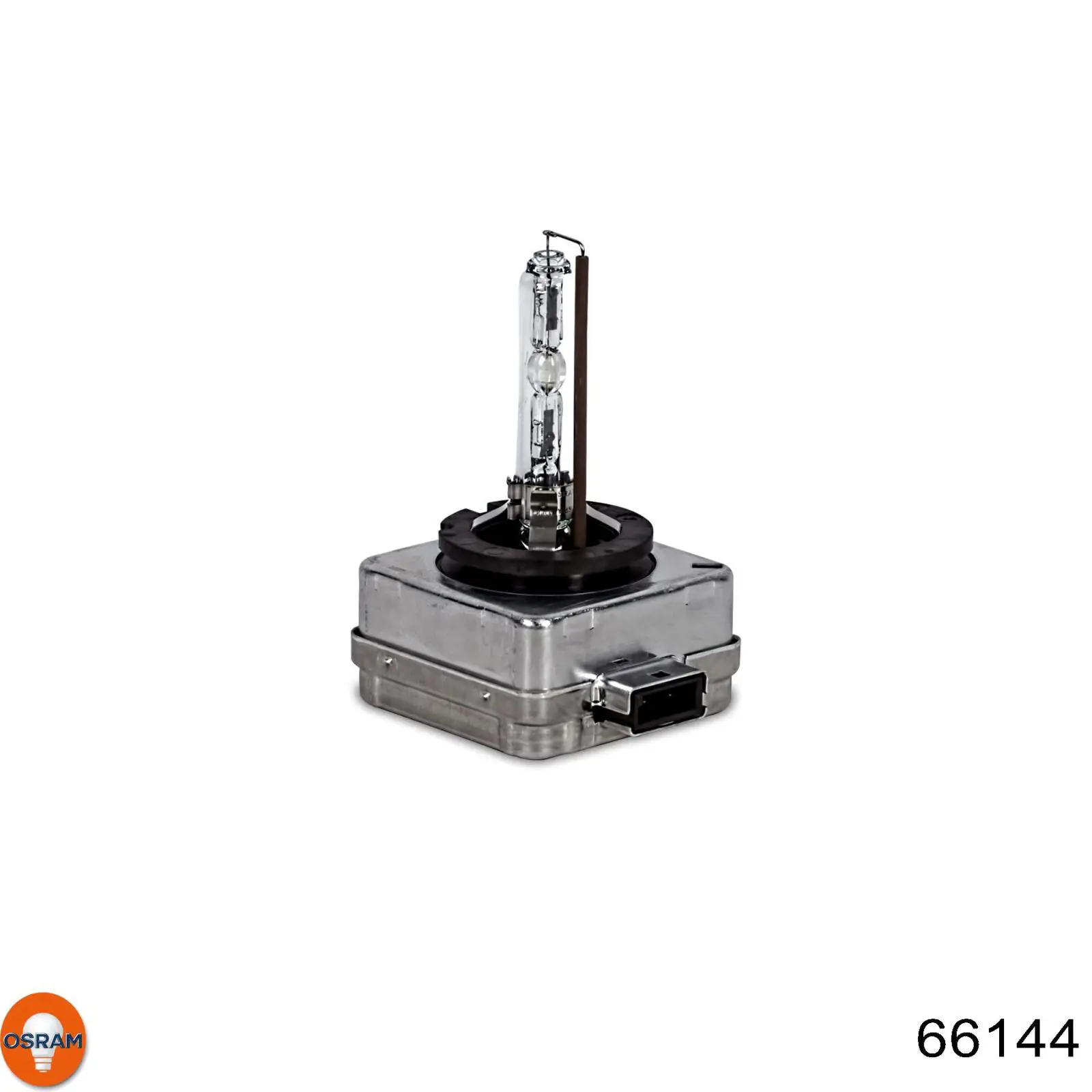 Лампочка ксеноновая 66144 Osram