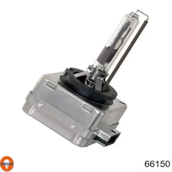 66150 Osram Лампочка ксеноновая