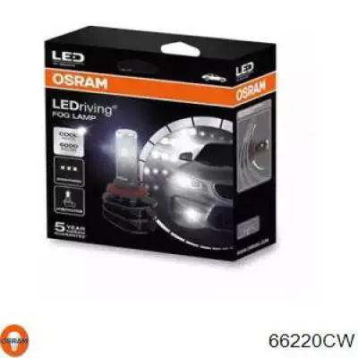 66220CW Osram Протитуманні лампи