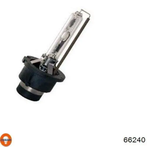 66240 Osram Лампочка ксеноновая
