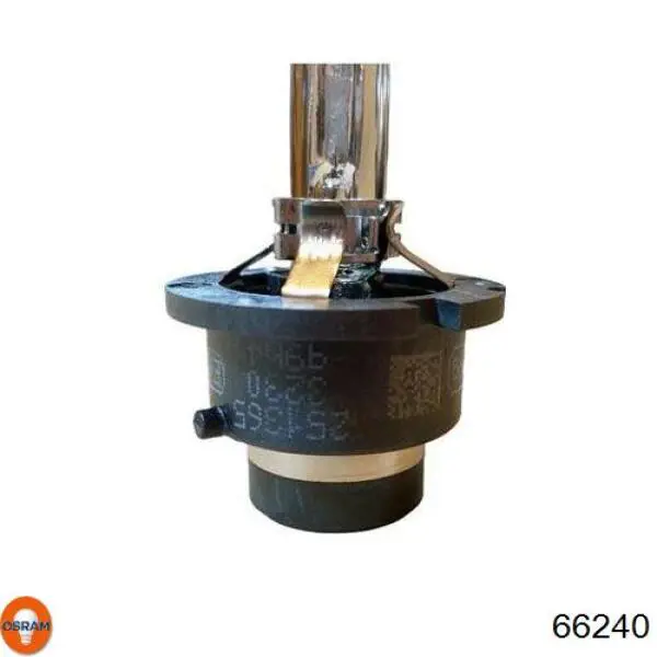 Лампочка ксеноновая 66240 Osram