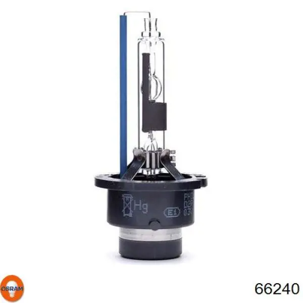 Биксенон Osram 66240