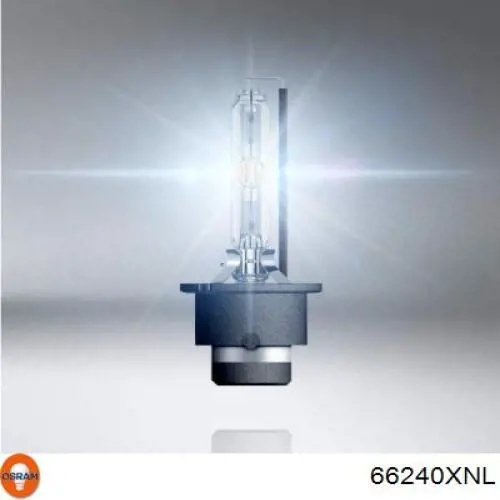 Ксенон Osram 66240XNL ціна, від 32.69 USD