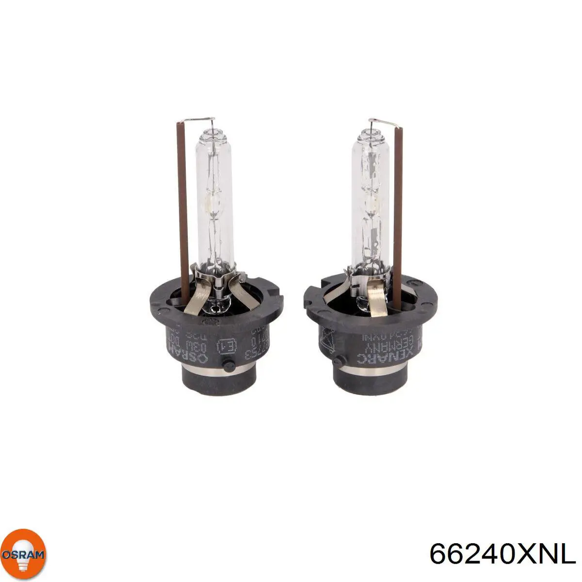 Купити 66240XNL Osram Лампочка ксеноновая