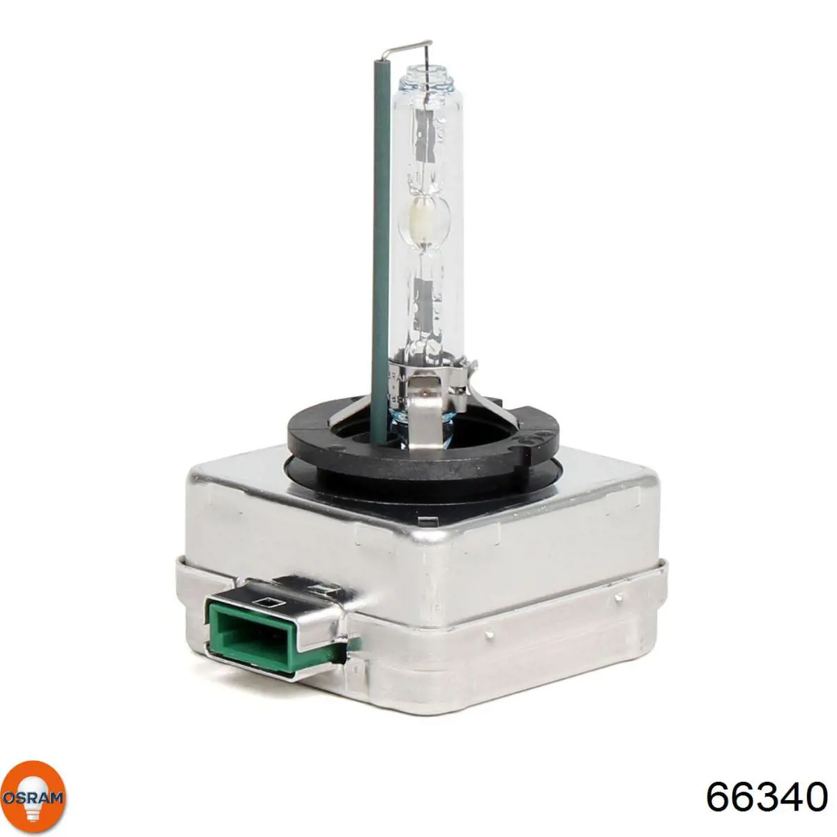 Ксенон Osram 66340 ціна, від 67.29 USD