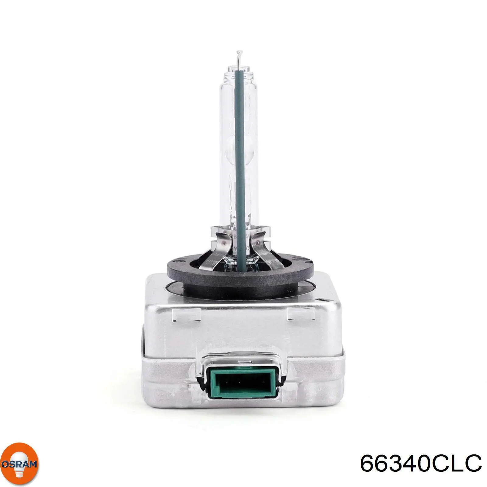 Биксенон Osram 66340CLC
