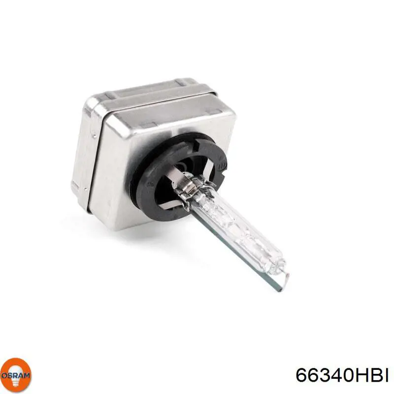 Лампочка ксеноновая 66340HBI Osram