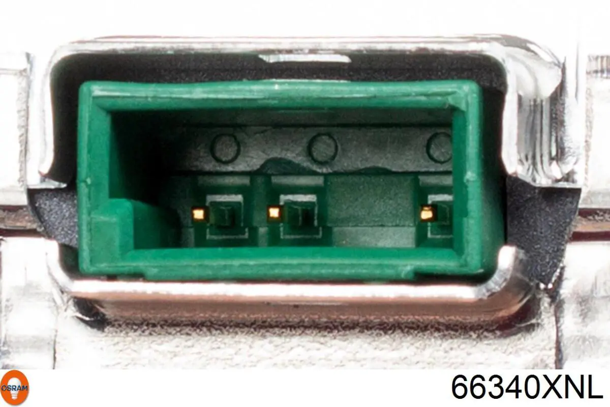 Биксенон Osram 66340XNL