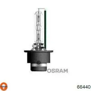 Лампочка ксеноновая 66440 Osram