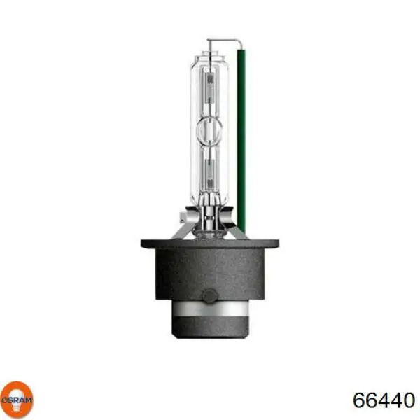 Лампочка ксеноновая 66440 Osram