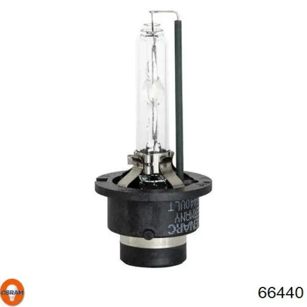 Лампочка ксеноновая 66440 Osram
