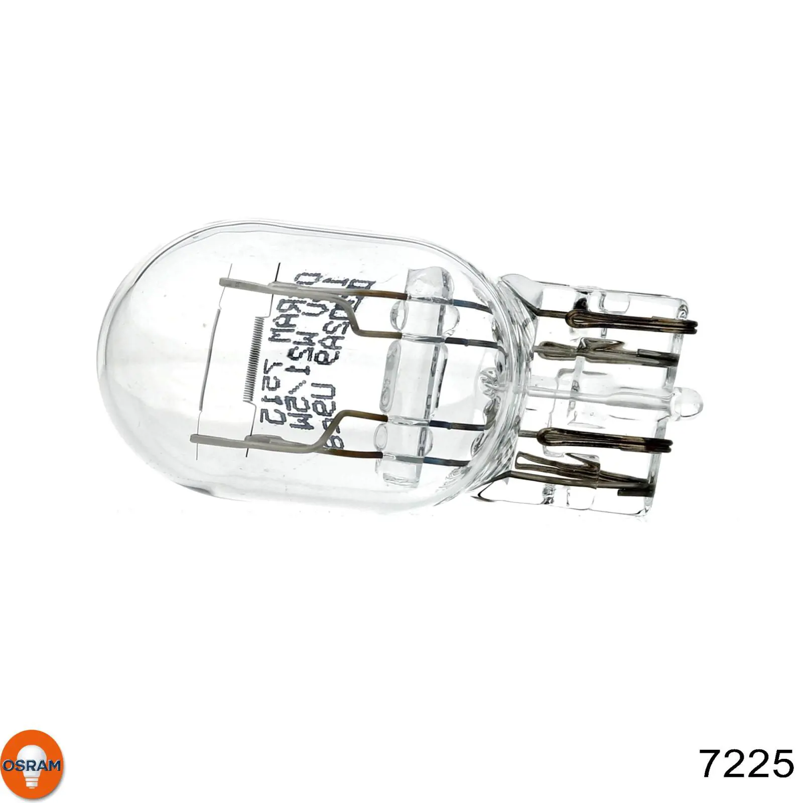 Купити 7225 Osram Лампочки