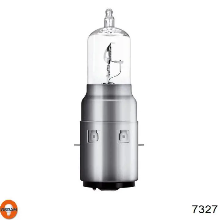 Лампочка 7327 Osram